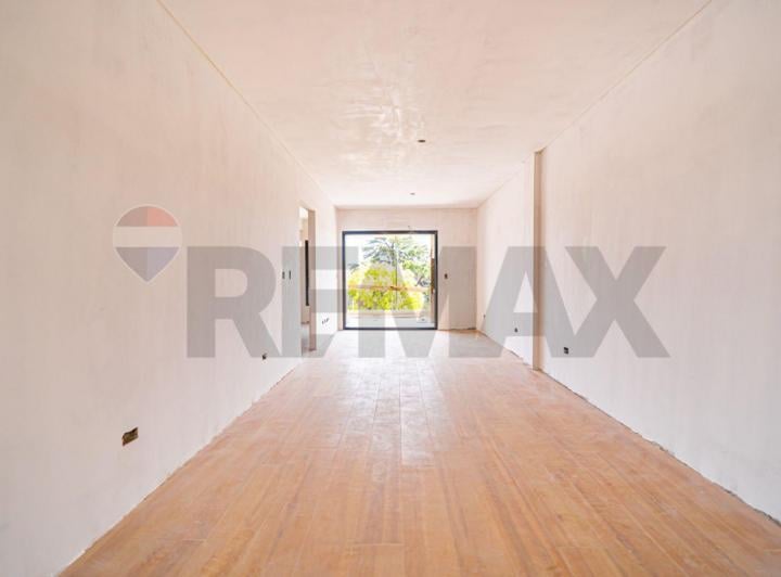 Departamento · 111m² · 4 Ambientes