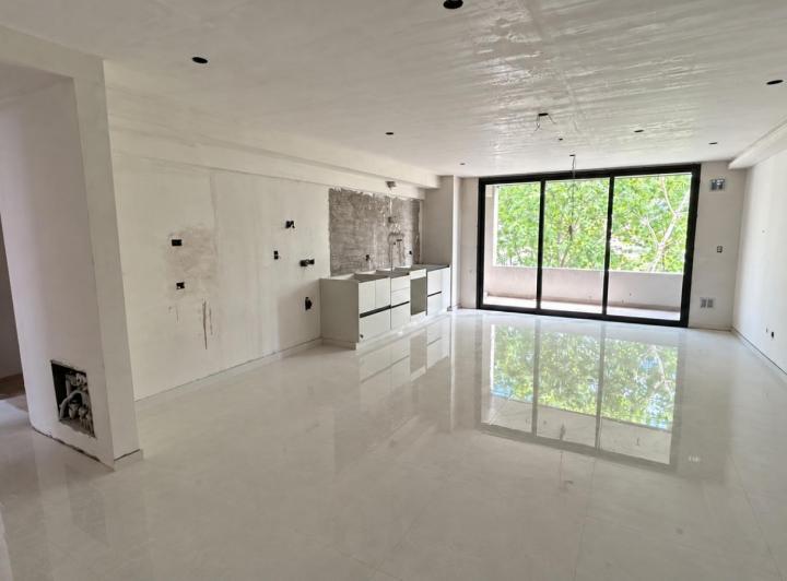 Departamento · 120m² · 4 Ambientes