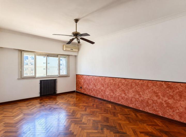 Departamento · 76m² · 4 Ambientes