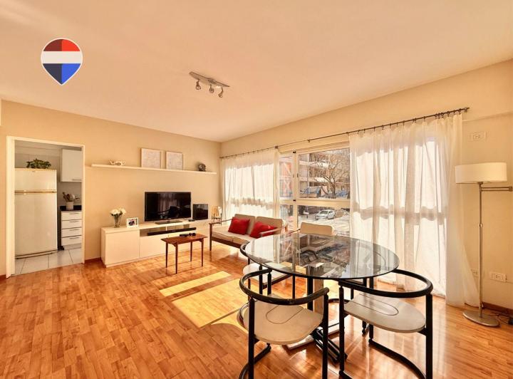Departamento · 67m² · 4 Ambientes
