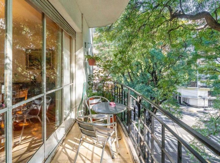 Departamento · 181m² · 5 Ambientes · 1 Cochera