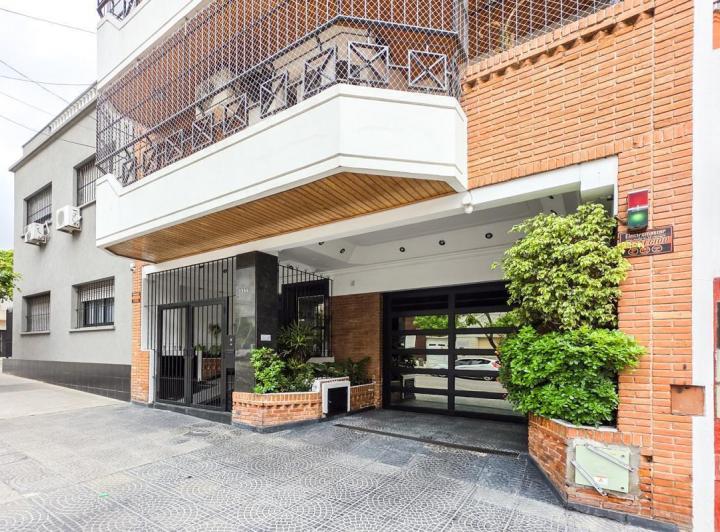 Departamento · 106m² · 5 Ambientes