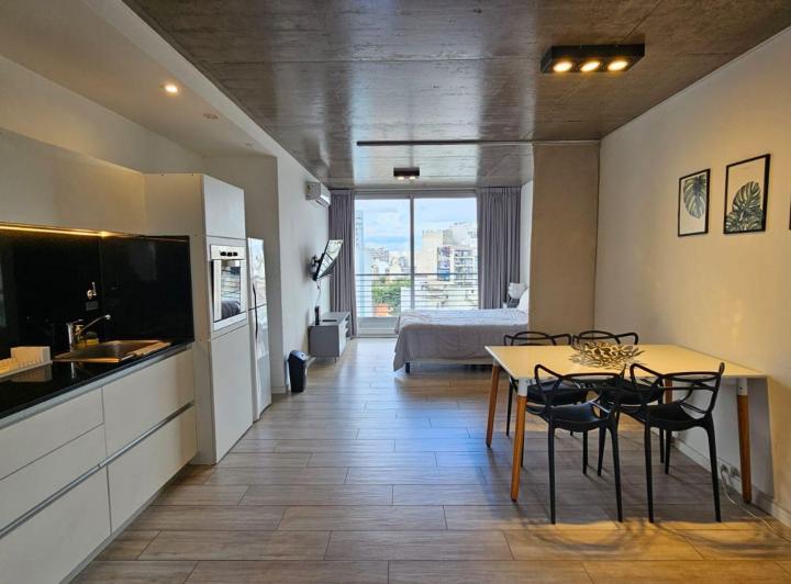 Departamento · 50m² · 2 Ambientes