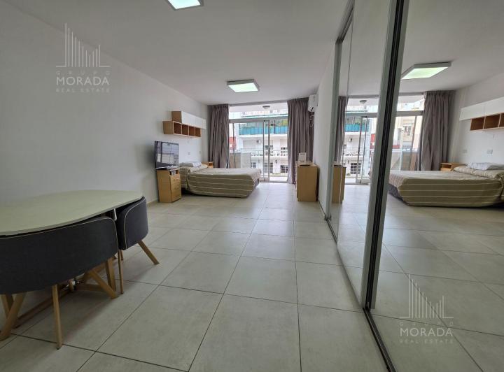 Departamento · 44m² · 1 Ambiente