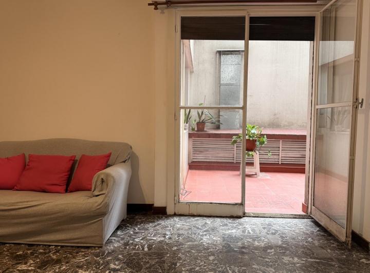 Departamento · 52m² · 2 Ambientes