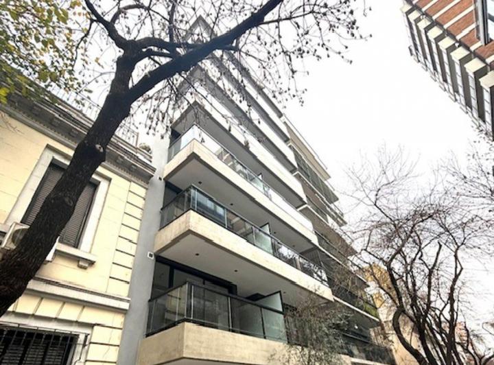 Departamento · 57m² · 2 Ambientes