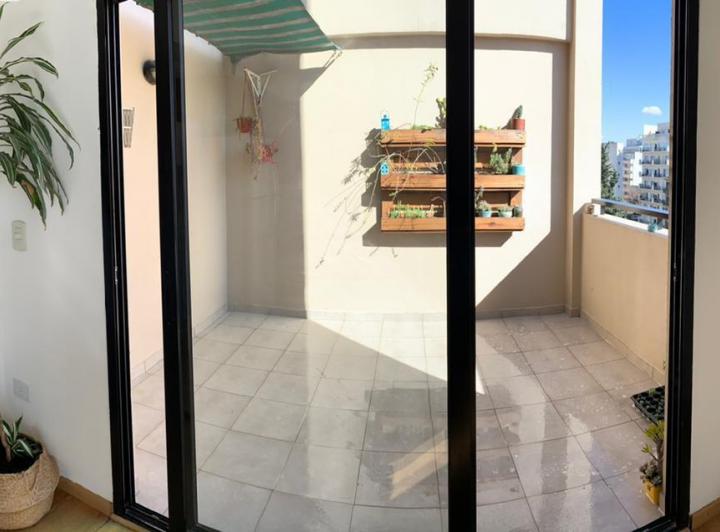 Departamento · 42m² · 2 Ambientes