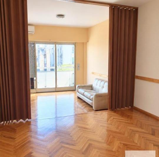 Departamento · 37m² · 1 Ambiente