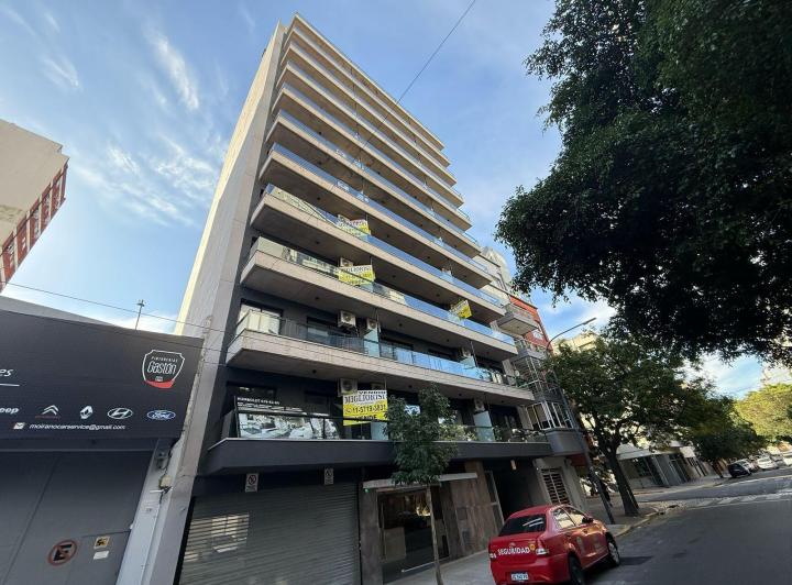 Departamento · 33m² · 1 Ambiente