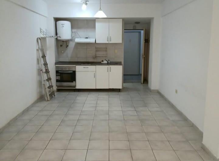 Departamento · 1m² · 1 Ambiente