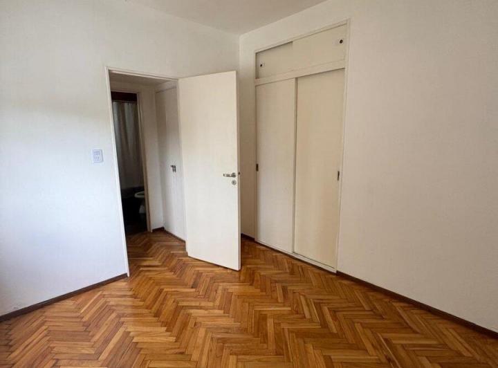 Departamento · 45m² · 2 Ambientes