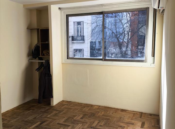 Departamento · 26m² · 1 Ambiente