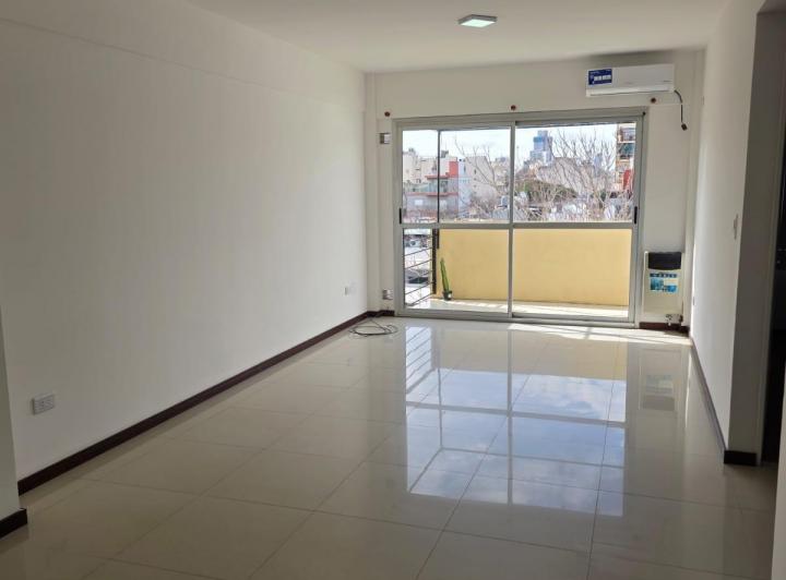 Departamento · 48m² · 2 Ambientes