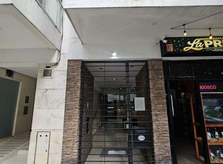 Departamento · 35m² · 2 Ambientes