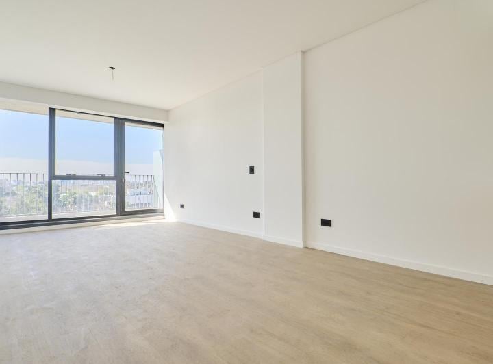 Departamento · 37m² · 1 Ambiente