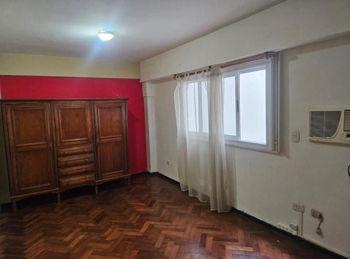 Departamento · 21m² · 1 Ambiente