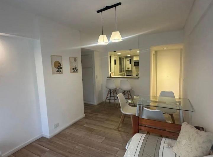 Departamento · 40m² · 2 Ambientes