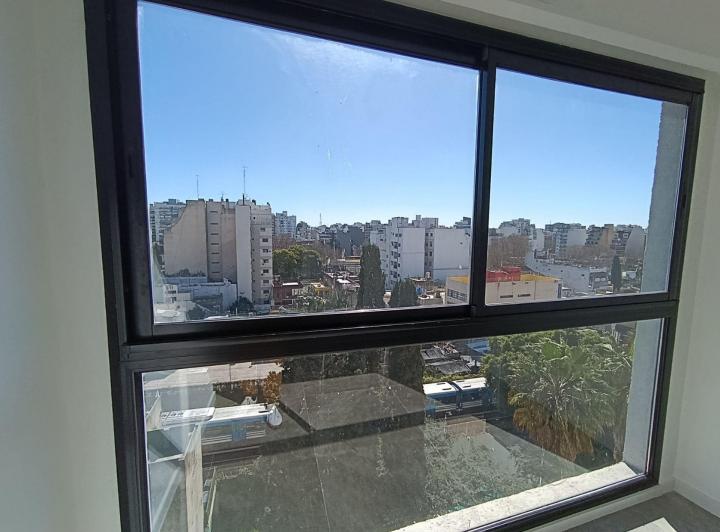 Departamento · 44m² · 2 Ambientes