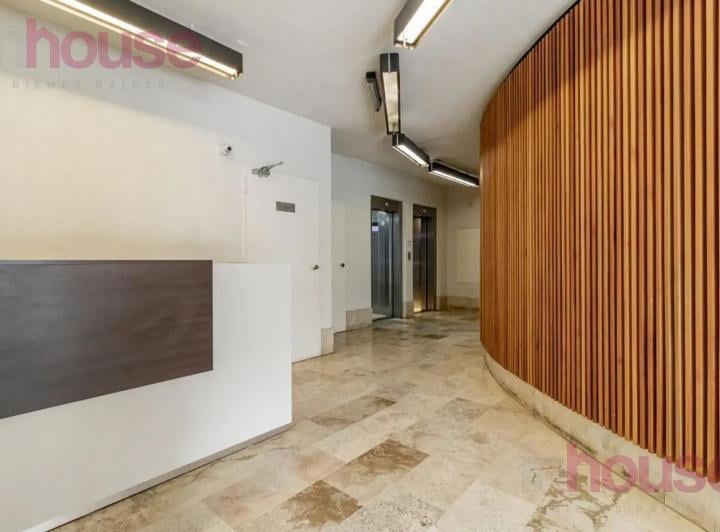 Departamento · 36m² · 1 Ambiente