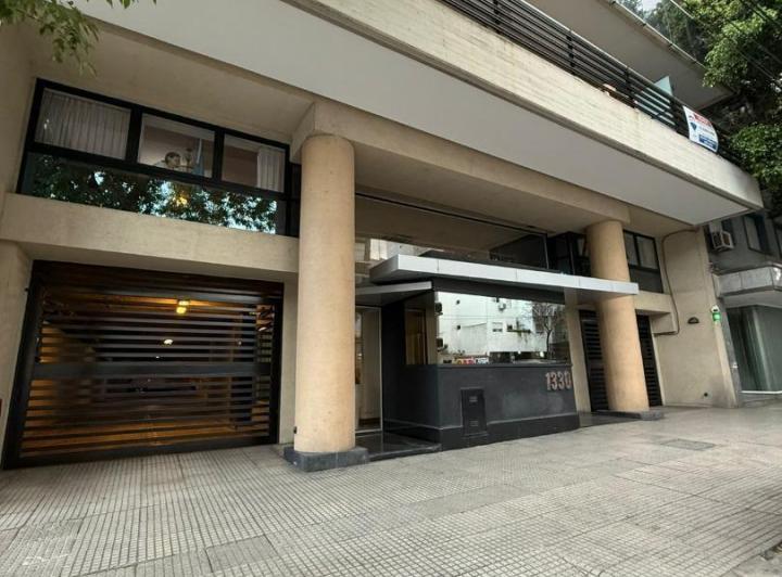 Departamento · 35m² · 1 Ambiente