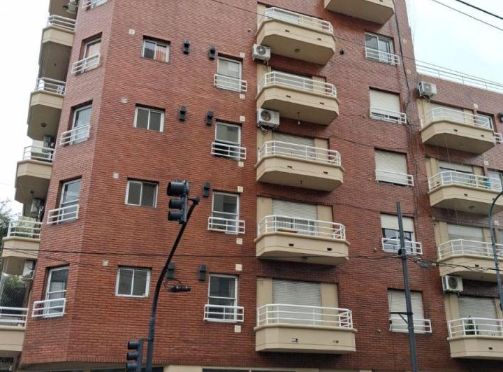 Departamento · 38m² · 2 Ambientes