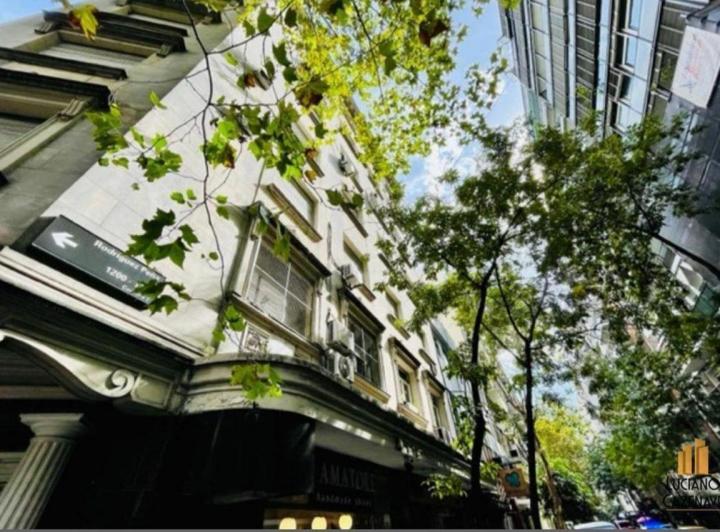 Departamento · 46m² · 2 Ambientes