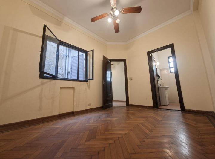 Departamento · 29m² · 1 Ambiente