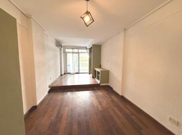 Departamento · 32m² · 1 Ambiente