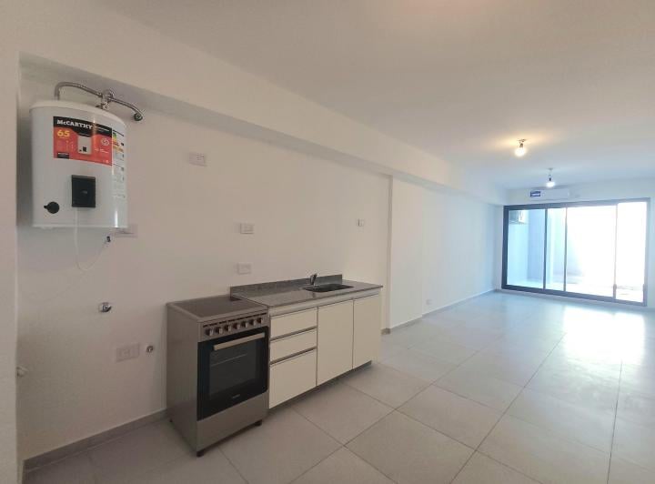 Departamento · 32m² · 1 Ambiente