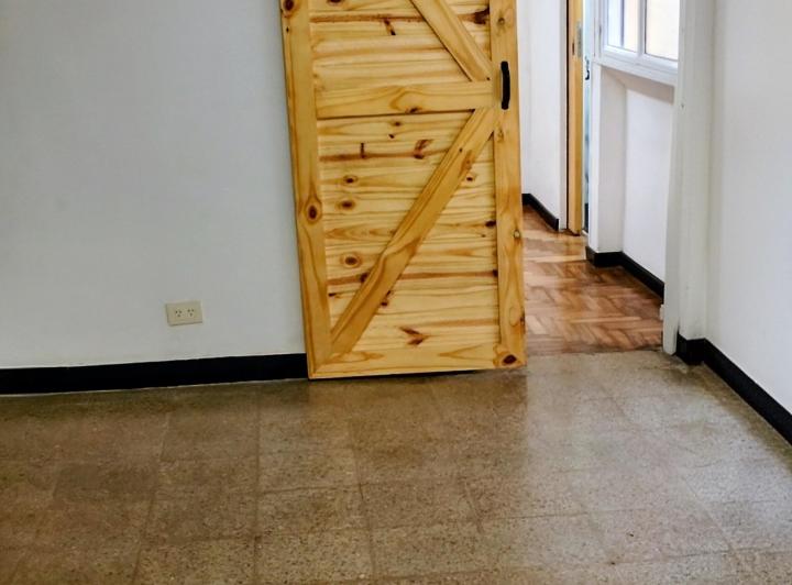Departamento · 36m² · 2 Ambientes