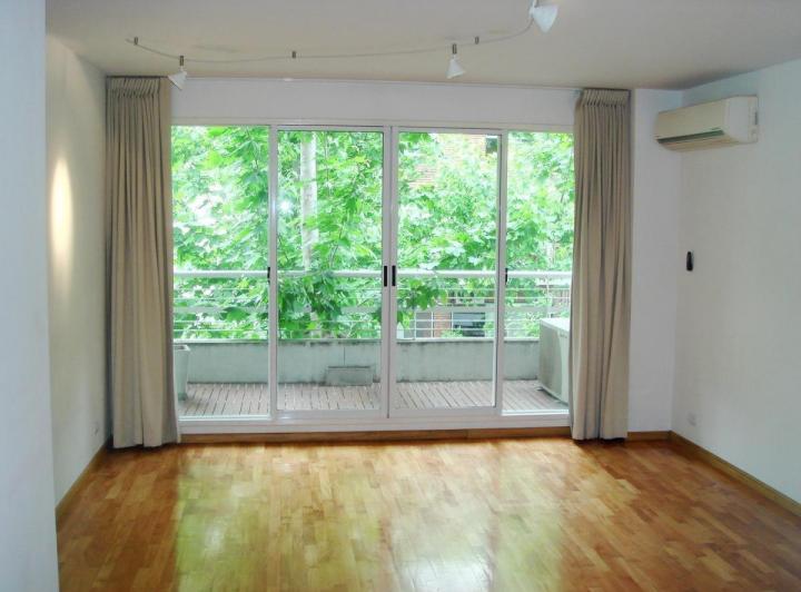 Departamento · 35m²