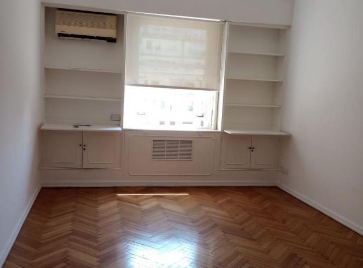 Departamento · 42m² · 2 Ambientes