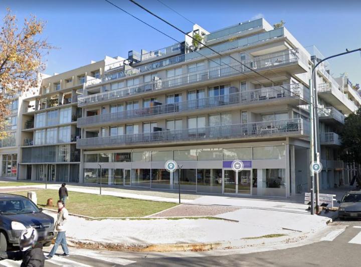 Departamento · 44m² · 2 Ambientes