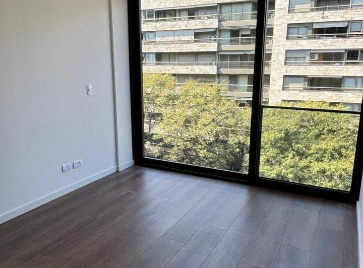 Departamento · 62m² · 2 Ambientes