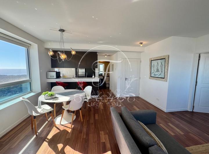 Departamento · 73m² · 2 Ambientes · 1 Cochera