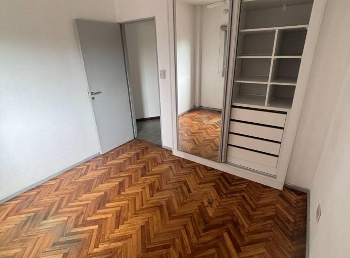 Departamento · 34m² · 2 Ambientes