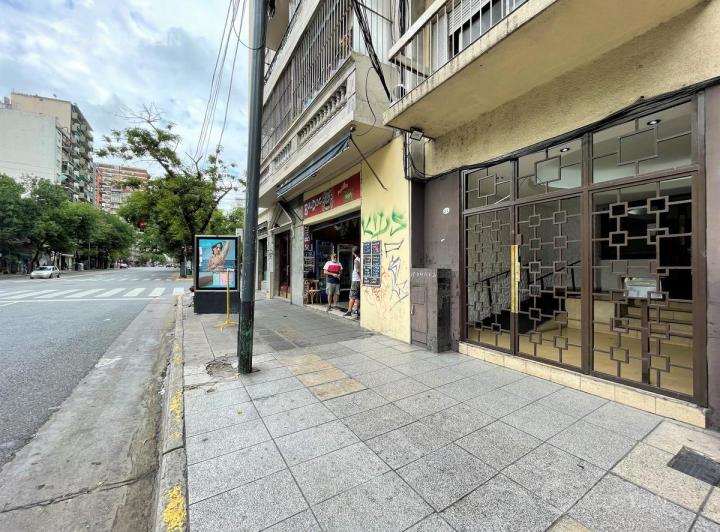 Departamento · 38m² · 2 Ambientes