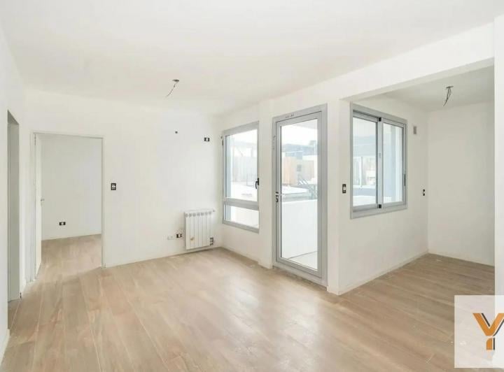 Departamento · 35m² · 2 Ambientes