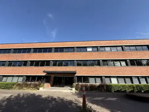 Oficina en Alquiler en Lomas de San Isidro, San Isidro