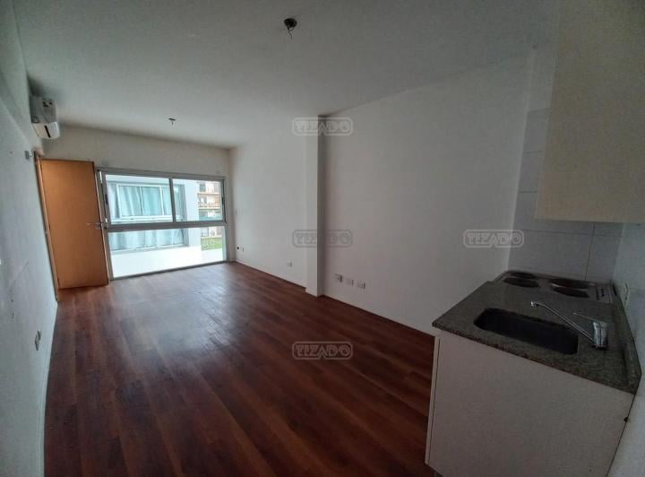 Departamento · 25m² · 1 Ambiente