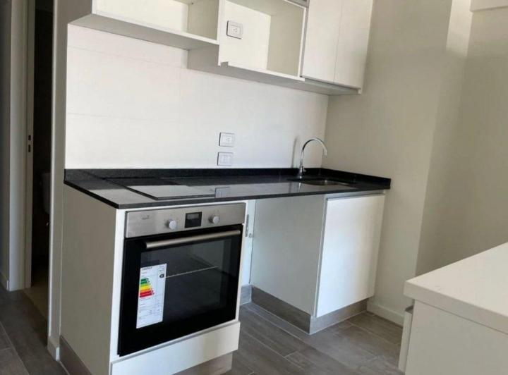 Departamento · 29m² · 1 Ambiente · 1 Cochera