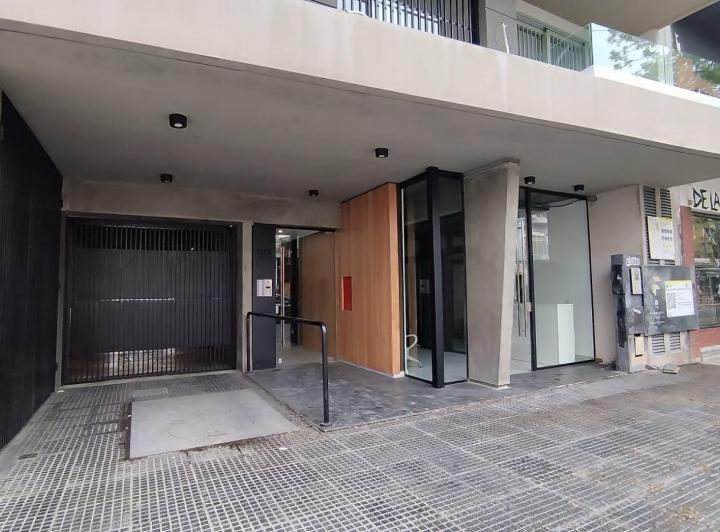 Departamento · 30m² · 1 Ambiente