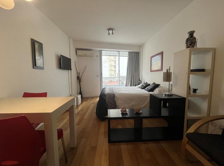 Departamento · 27m² · 1 Ambiente