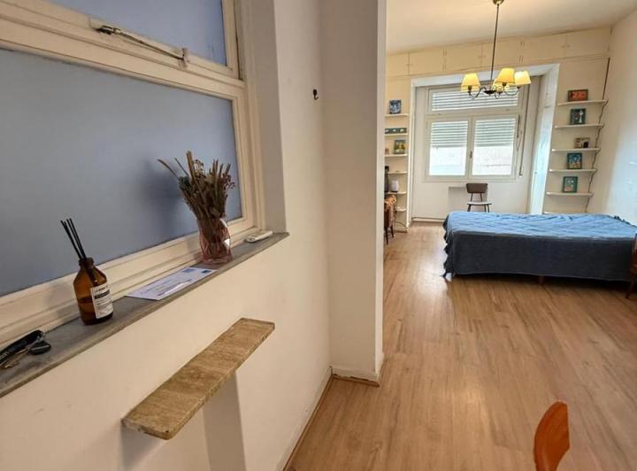 Departamento · 35m² · 1 Ambiente