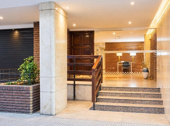 Departamento · 34m² · 2 Ambientes