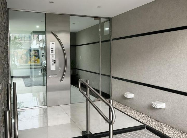 Departamento · 50m² · 1 Ambiente