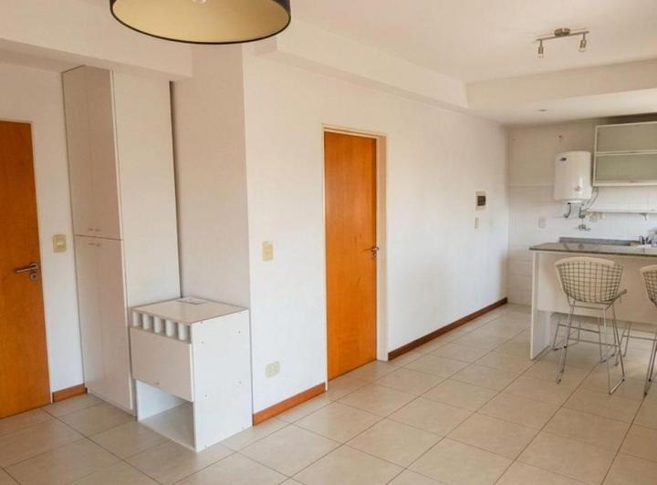 Departamento · 29m² · 1 Ambiente