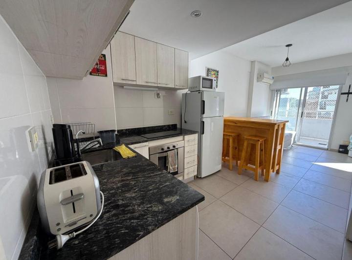 Departamento · 30m² · 1 Ambiente