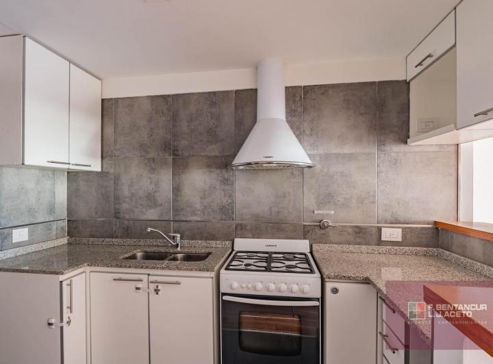 Departamento · 45m² · 1 Ambiente