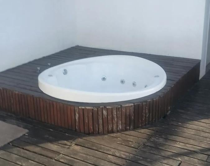 Departamento · 34m² · 1 Ambiente